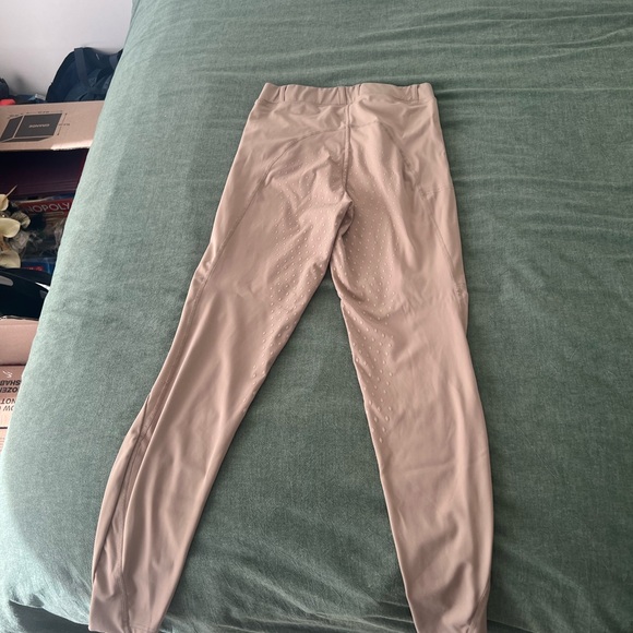 Tan Willit Riding Breech - Picture 4 of 6